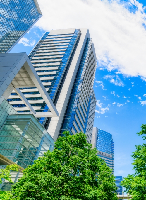 会社案内